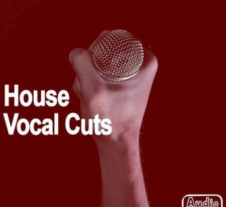 AudioFriend House Vocal Cuts WAV